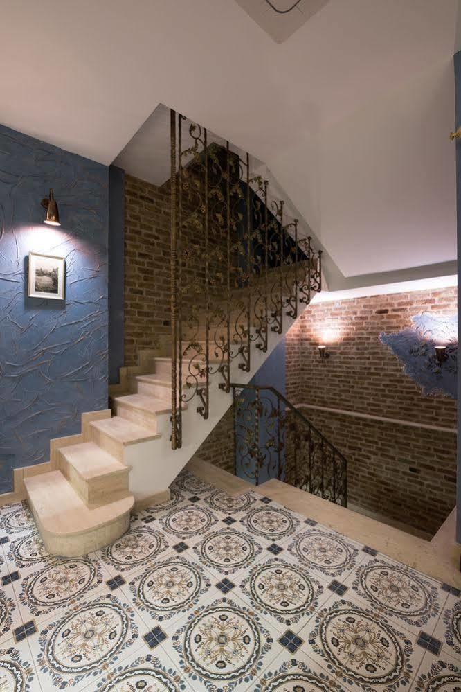 Hammam Suite Istanboel Buitenkant foto